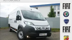 Ducato weiss Neu 2025 Fiat Ducato Van | 39.490 € (Fairer Preis)