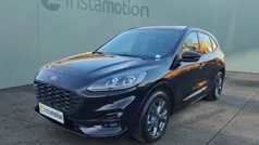 Schwarz Gebraucht 2024 Ford Kuga ST-Line SUV | 31.590 € (Fairer Preis)