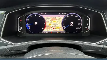 Grau Gebraucht 2018 VW T-Roc Sport SUV | 19.890 € (Fairer Preis)