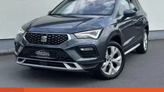 Gebraucht 2022 Seat Ateca 4Drive SUV | 28.890 € (Fairer Preis)