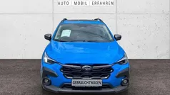 Gebraucht 2024 Subaru Crosstrek Platinum Limousine | 34.565 € (Fairer Preis)