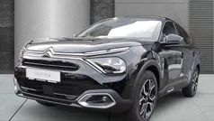 Perla nera schwarz Neu 2025 Citroën e-C4 Limousine | 31.350 € (Guter Preis)