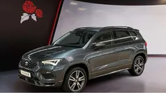 Gebraucht 2021 Seat Ateca FR SUV | 28.880 € (Fairer Preis)