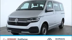 Silber Gebraucht 2023 VW T6.1 Comfortline Van | 44.980 € (Superpreis)