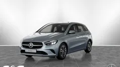 Gebraucht 2024 Mercedes B180 Progressive Van / Kleinbus | 30.500 € (Fairer Preis)