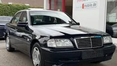 Gebraucht 1998 Mercedes C180 Classic Limousine | 4.499 € (Fairer Preis)
