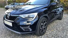 Schwarz Gebraucht 2023 Renault Arkana Techno SUV | 24.777 € (Fairer Preis)