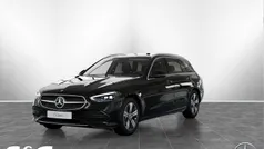Gebraucht 2022 Mercedes C200 Avantgarde Kombi | 28.890 € (Fairer Preis)