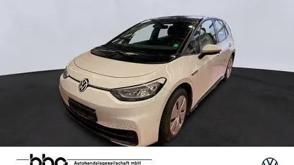 Gebraucht 2022 VW ID.3 Pro Performance Kleinwagen | 21.930 € (Fairer Preis)