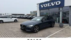 Denim blue Gebraucht 2022 Volvo V60 Plus Kombi | 30.490 € (Fairer Preis)