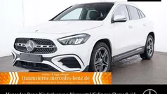 Weiß Gebraucht 2024 Mercedes GLA220 Advanced Plus SUV | 46.590 € (Fairer Preis)