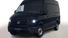 Gebraucht 2025 VW Crafter Van | 47.270 € (Superpreis)