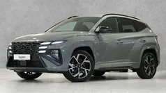 Gebraucht 2025 Hyundai Tucson N Line SUV | 32.880 € (Superpreis)
