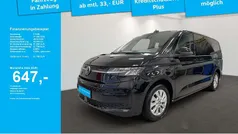 Gebraucht 2024 VW T7 Life Van | 51.798 € (Guter Preis)