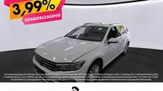 Weiss Gebraucht 2023 VW Passat Business Kombi | 26.443 € (Fairer Preis)