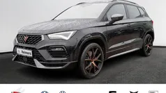 Gebraucht 2022 Cupra Ateca SUV | 31.240 € (Fairer Preis)