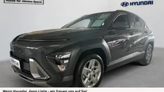 Grau Neu 2024 Hyundai Kona Trend SUV | 28.485 € (Fairer Preis)