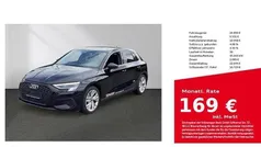 Gebraucht 2023 Audi A3 Comfort Limousine | 26.890 € (Fairer Preis)