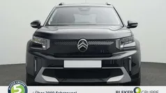 Perla neraschwarz ( Gebraucht 2025 Citroën C3 Aircross SUV | 20.990 € (Fairer Preis)