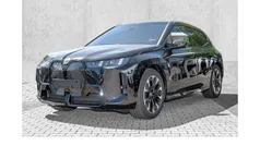 Gebraucht 2025 BMW iX M Sport SUV | 86.000 € (Fairer Preis)