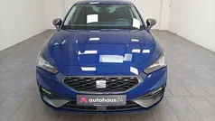 Gebraucht 2021 Seat Leon FR Limousine | 18.970 € (Guter Preis)