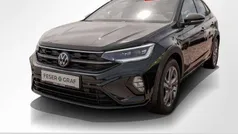 Gebraucht 2024 VW Taigo R-line SUV | 25.990 € (Fairer Preis)