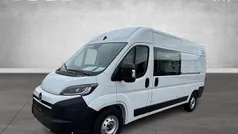 Gebraucht 2024 Opel Movano Van | 30.510 € (Superpreis)