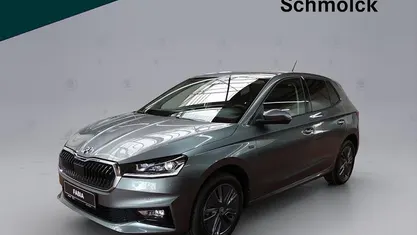Gebraucht 2025 Skoda Fabia Selection Kleinwagen | 17.990 € (Fairer Preis)