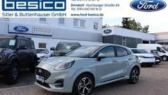 Gebraucht 2024 Ford Puma ST-Line SUV | 27.770 € (Fairer Preis)