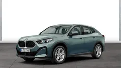 Gebraucht 2024 BMW X2 Efficient Dynamics SUV | 39.890 € (Guter Preis)