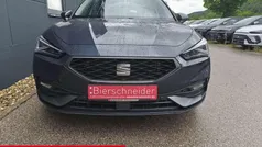 Gebraucht 2024 Seat Leon FR Kombi | 28.450 € (Fairer Preis)