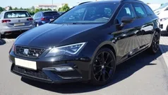 Gebraucht 2020 Seat Leon ST FR Kombi | 19.740 € (Fairer Preis)