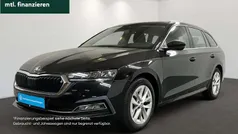 Gebraucht 2021 Skoda Octavia Style Kombi | 19.690 € (Fairer Preis)