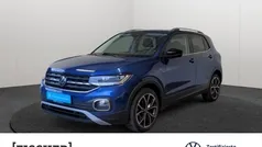 Gebraucht 2021 VW T-Cross Style SUV | 19.987 € (Fairer Preis)
