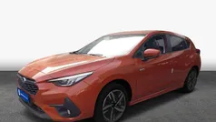 Gebraucht 2025 Subaru Impreza Trend Limousine | 29.900 € (Fairer Preis)