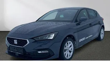 Gebraucht Seat Leon 150 PS (110 kW) 2025 Magnetic tech Kleinwagen