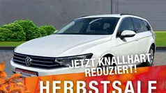 Gebraucht 2019 VW Passat Business Kombi | 14.916 € (Fairer Preis)