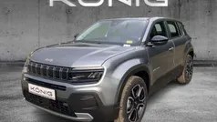 Granite grey (5ce) Gebraucht 2023 Jeep Avenger Altitude SUV | 19.879 € (Guter Preis)