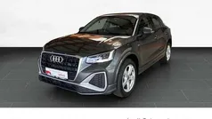 Gebraucht 2024 Audi Q2 S-Line SUV | 31.330 € (Fairer Preis)