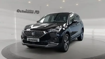 Gebraucht 2025 Seat Tarraco Xperience SUV | 37.977 € (Fairer Preis)