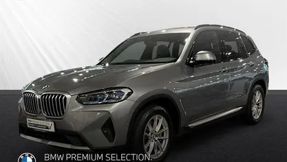 Gebraucht 2022 BMW X3 Performance SUV | 40.990 € (Fairer Preis)