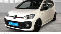 Weiß Gebraucht 2018 VW up! GTI Kleinwagen | 12.950 € (Fairer Preis)