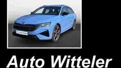 Gebraucht 2024 Skoda Octavia RS Kombi | 47.900 €