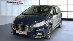 Gebraucht 2020 Ford Focus ST-Line Limousine | 19.695 € (Fairer Preis)