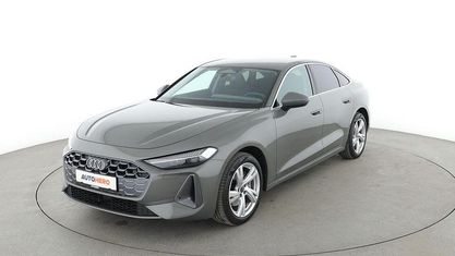 Brugt Audi A5 Advanced 150 HK (110 kW) 2025 Grå Coupe