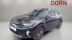 Auroraschwarz Neu 2025 Kia Stonic 4 SUV | 25.990 € (Fairer Preis)