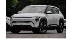 Gebraucht 2025 Kia EV3 3 SUV | 34.390 € (Fairer Preis)
