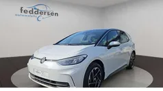 Gebraucht 2024 VW ID.3 Pro Kleinwagen | 32.849 € (Fairer Preis)