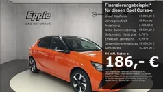 Opel Corsa-e