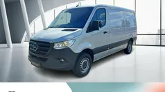 Gebraucht 2021 Mercedes Sprinter Van | 26.168 € (Fairer Preis)